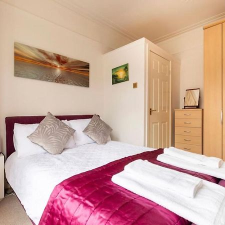 Shelley'S Seaside Stay ポースコール エクステリア 写真