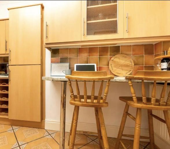 Shelley'S Seaside Stay ポースコール エクステリア 写真