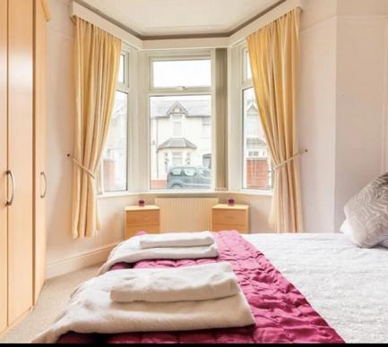Shelley'S Seaside Stay ポースコール エクステリア 写真