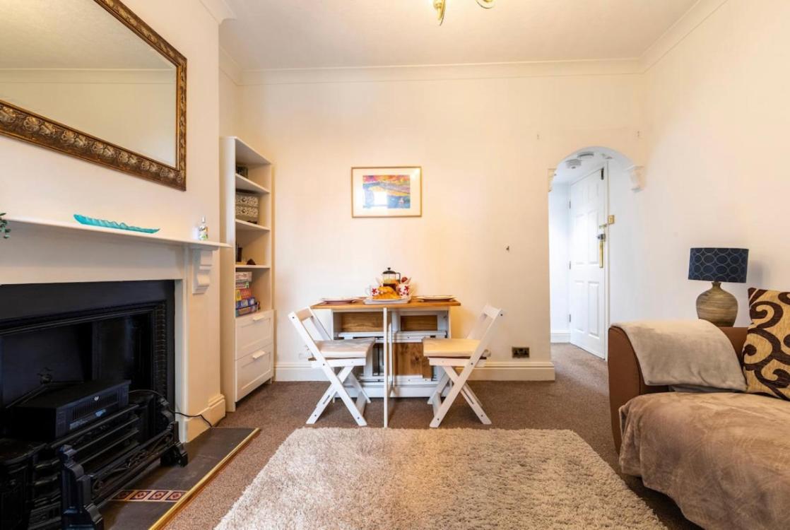 Shelley'S Seaside Stay ポースコール エクステリア 写真