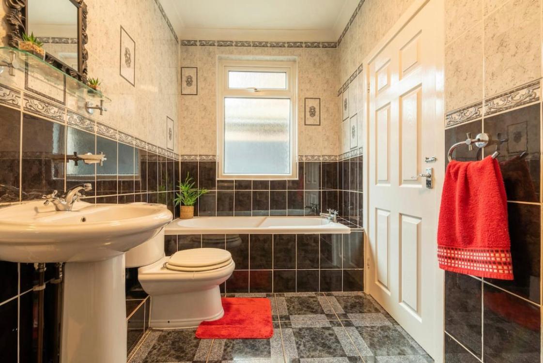 Shelley'S Seaside Stay ポースコール エクステリア 写真